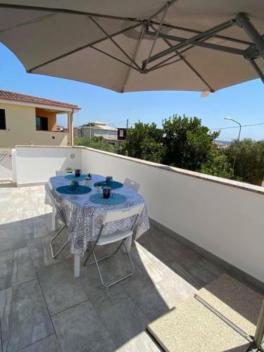 Apartamento Zefiro Casa Vacanza