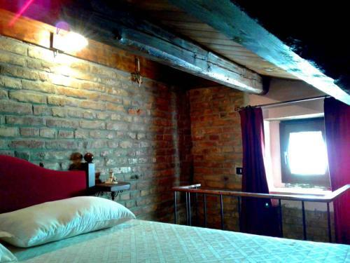 Apartamento Casa Lombardi