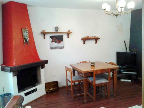 Apartamento Casa Lombardi