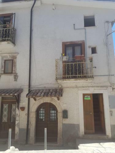 Apartamento Casa Lombardi