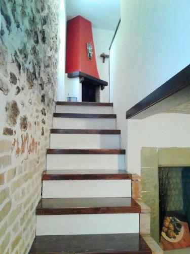 Apartamento Casa Lombardi