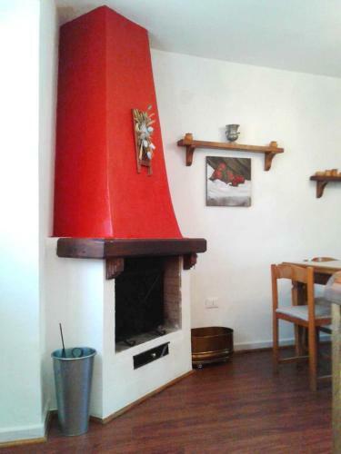 Apartamento Casa Lombardi