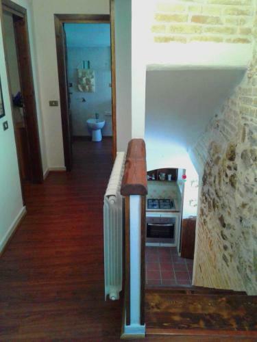 Apartamento Casa Lombardi