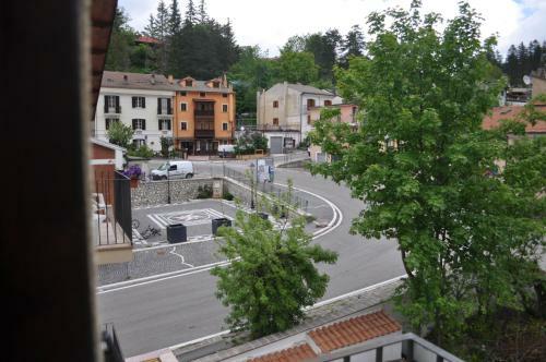 Apartamento Appartamento Ad Ovindoli