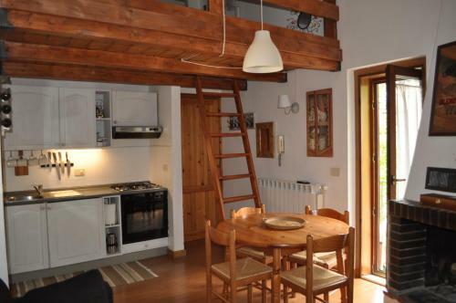 Apartamento Appartamento Ad Ovindoli