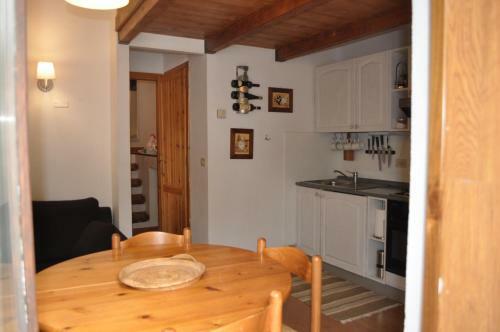 Apartamento Appartamento Ad Ovindoli