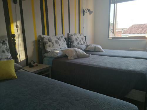 Bed & Breakfast Carru De Ammentos