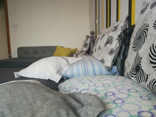 Bed & Breakfast Carru De Ammentos