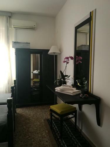 Bed & Breakfast Carru De Ammentos