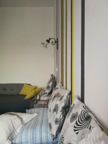 Bed & Breakfast Carru De Ammentos