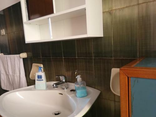 Bed & Breakfast Carru De Ammentos
