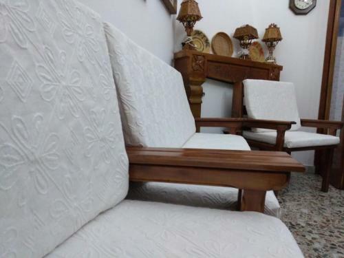 Bed & Breakfast Carru De Ammentos