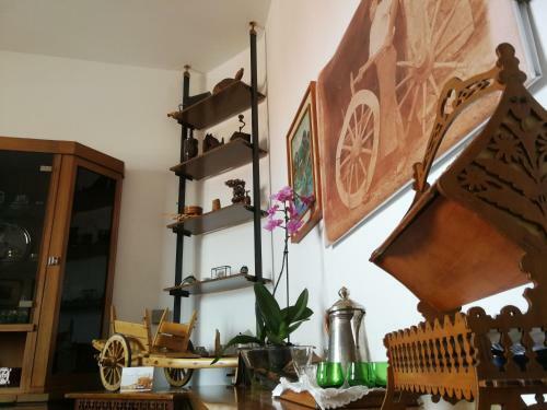 Bed & Breakfast Carru De Ammentos