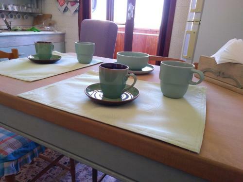 Bed & Breakfast Carru De Ammentos