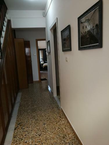 Bed & Breakfast Carru De Ammentos