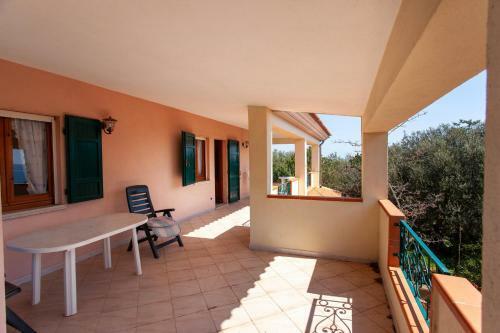 Apartamento Villa Saba