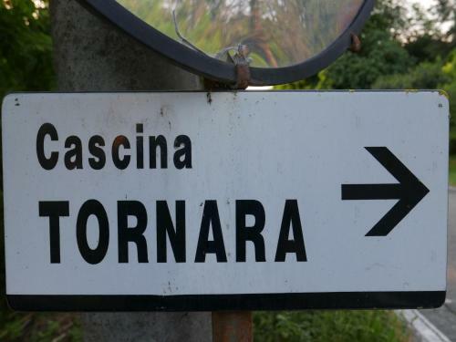 Cascina Tornara, Ritorno Alle Origini Monferrine
