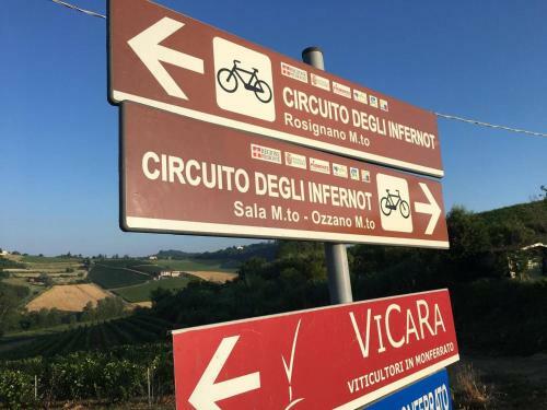Cascina Tornara, Ritorno Alle Origini Monferrine