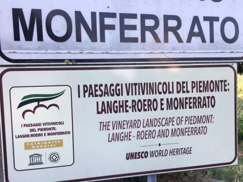 Cascina Tornara, Ritorno Alle Origini Monferrine
