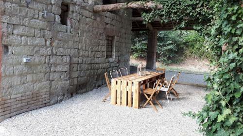 Cascina Tornara, Ritorno Alle Origini Monferrine