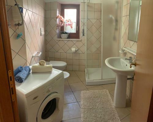 Apartamento Appartamento Nel Centro Storico Ziu Juanne