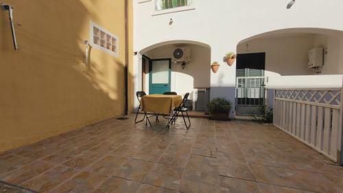 Apartamento Casa Cinzia