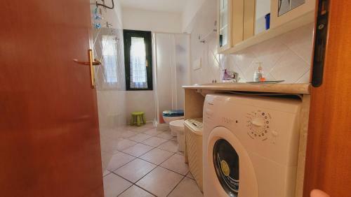 Apartamento Casa Cinzia