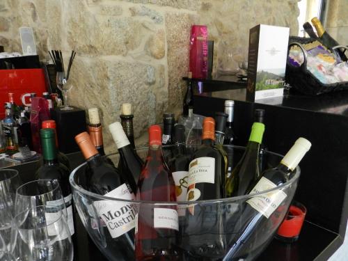 Hotel Vinotel 7 Uvas