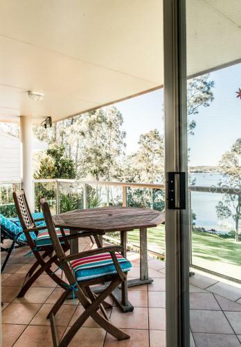 Anne's Waterfront Haven B&B