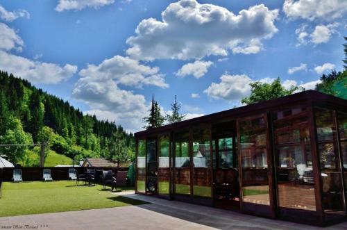 Hotel Sant Bernard