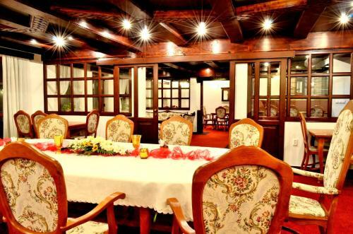 Hotel Sant Bernard