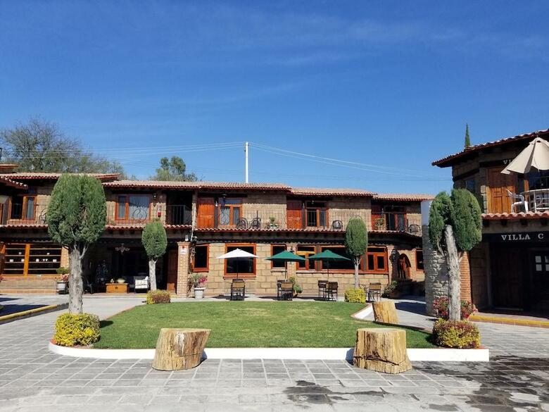 Hotel Sol Y Fiesta