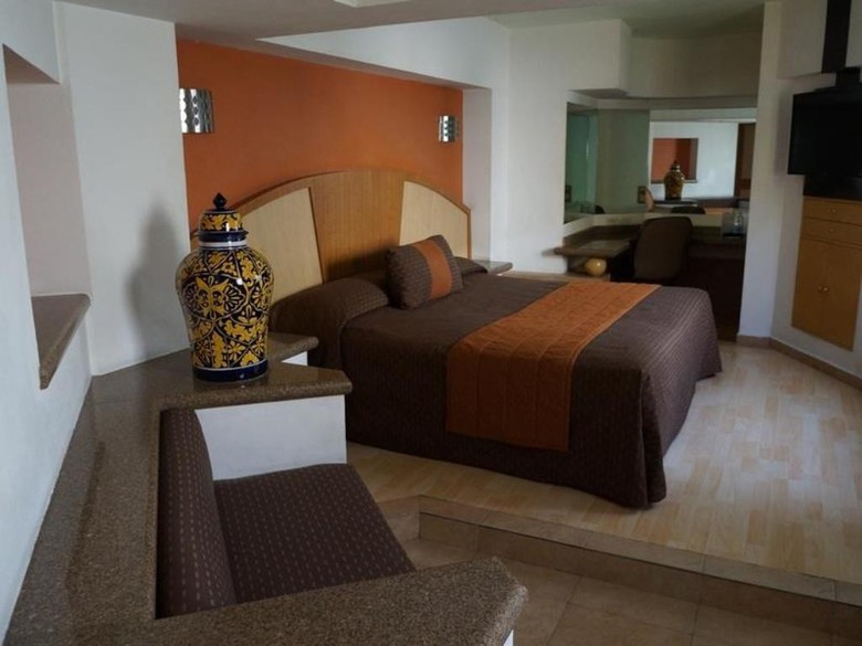 Hotel Villa De Madrid