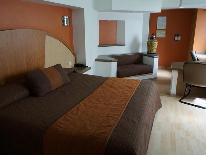 Hotel Villa De Madrid
