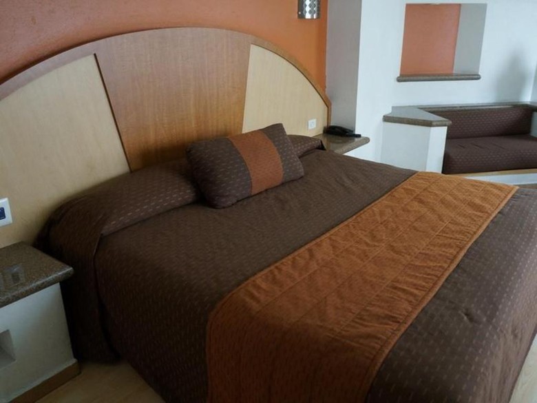 Hotel Villa De Madrid