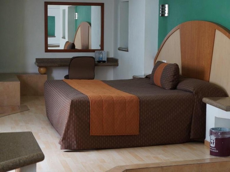 Hotel Villa De Madrid