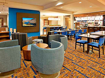 Hotel Courtyard Houston Sugar Land