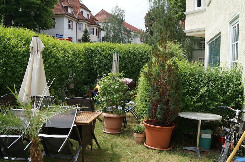 Hostal Pension Wegerich