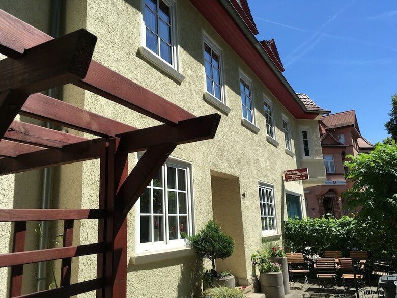 Hostal Pension Wegerich
