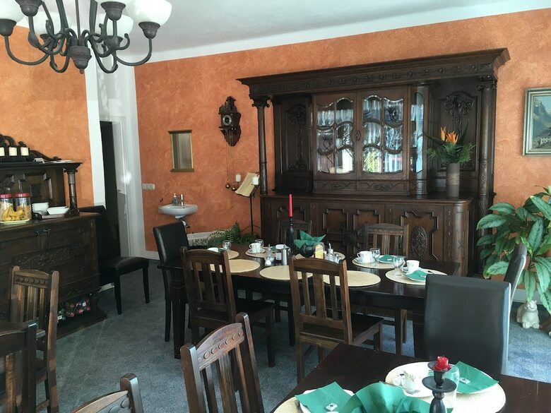 Hostal Pension Wegerich