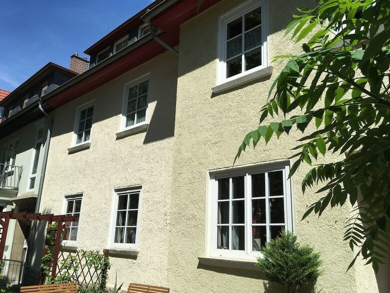 Hostal Pension Wegerich