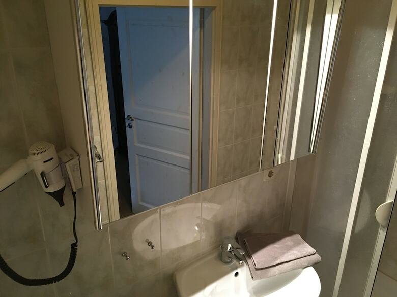Hostal Pension Wegerich