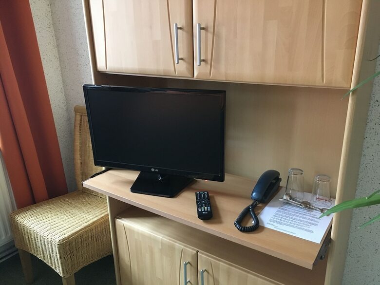 Hostal Pension Wegerich