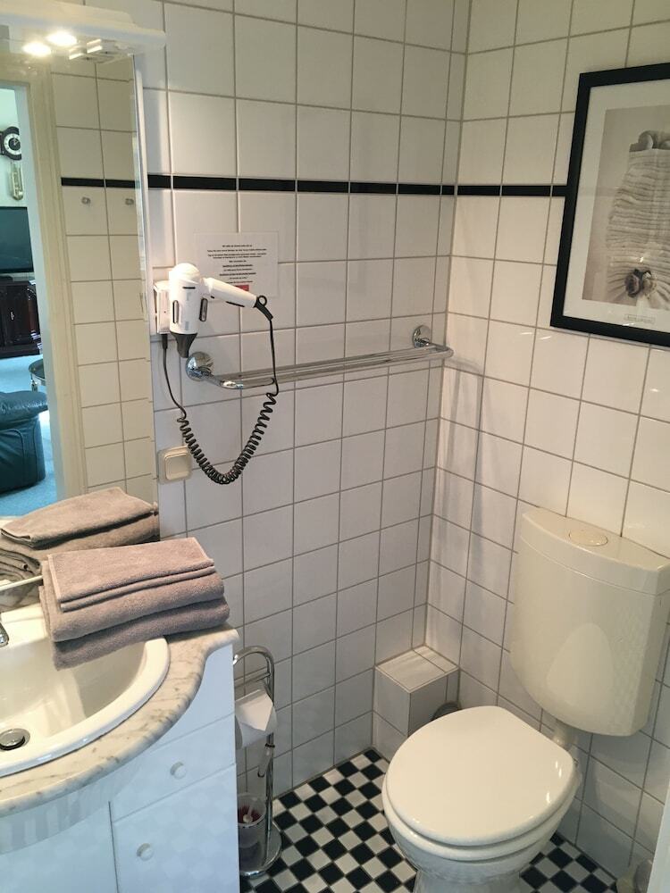 Hostal Pension Wegerich