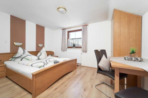 Apartamento Appartement Natalie