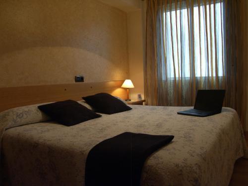 Hostal Pensi�n M�lida
