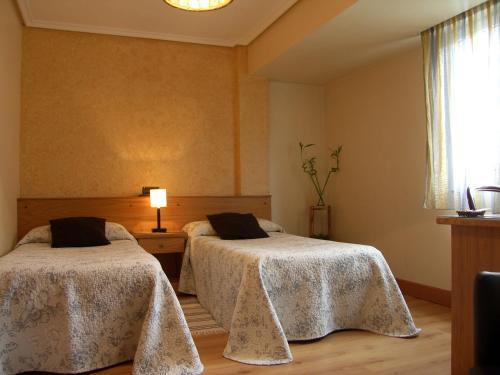 Hostal Pensi�n M�lida