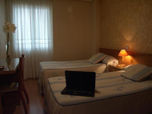 Hostal Pensi�n M�lida