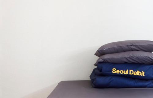 Gom Hostel Dongdaemun 2