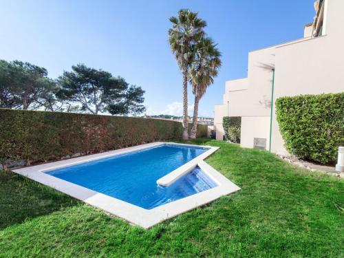 Apartamento Empuries Beach